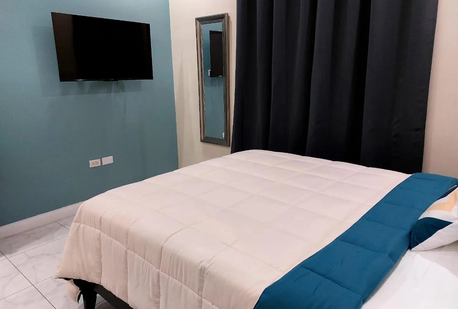 Modern Lofts 2 Bedroom Apt In Kingston Jamaica