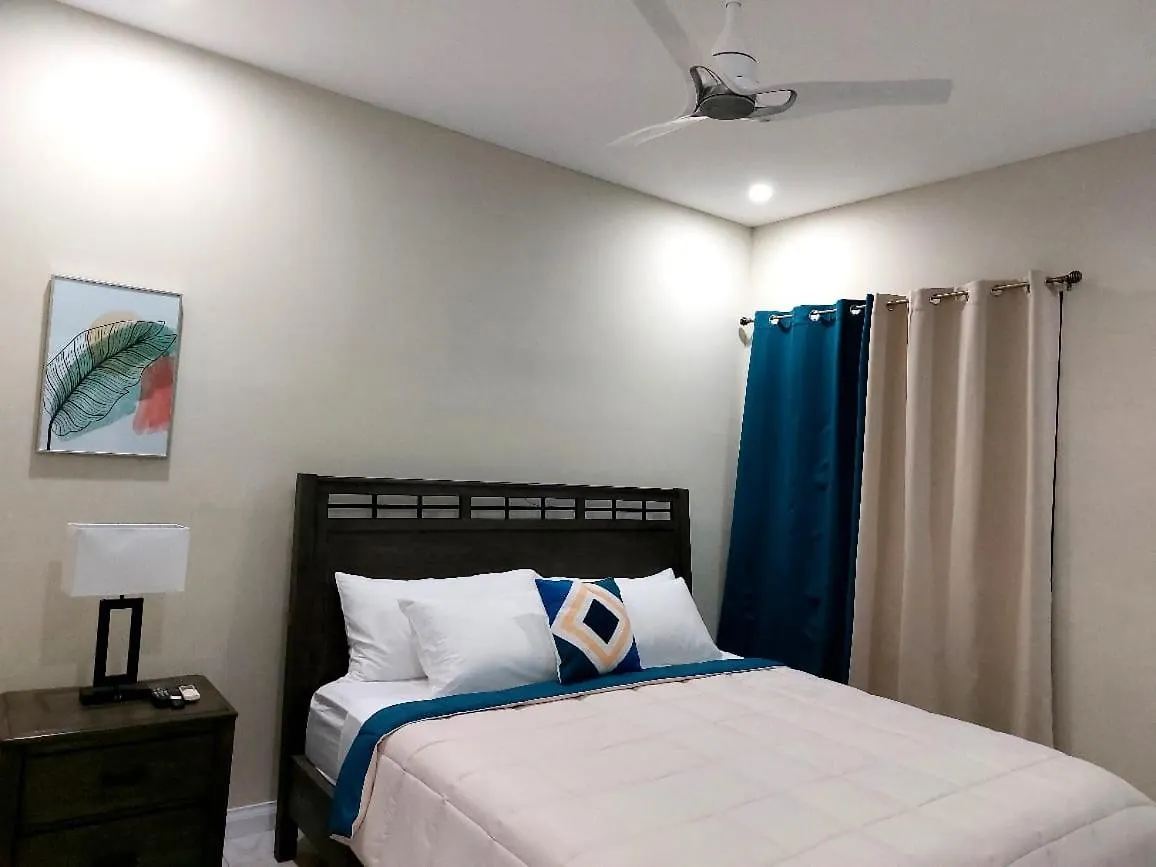 Modern Lofts 2 Bedroom Apt In Kingston 0*,  Jamaica