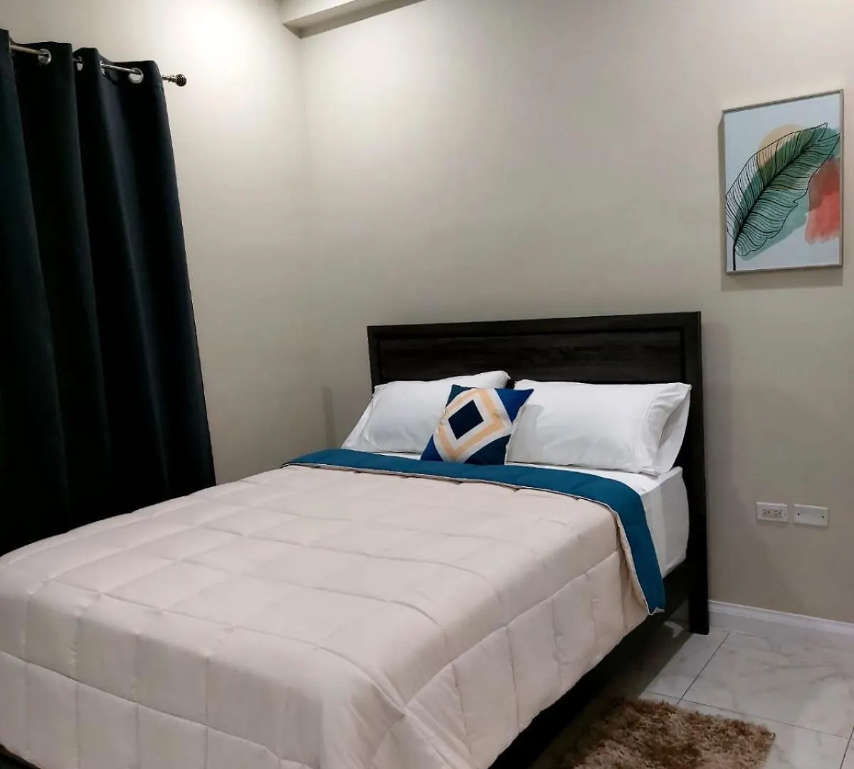 Modern Lofts 2 Bedroom Apt In Kingston