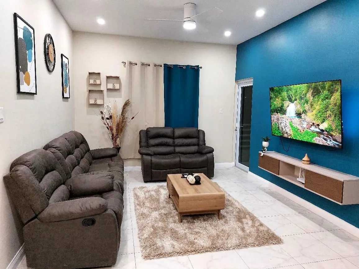 Modern Lofts 2 Bedroom Apt In Kingston