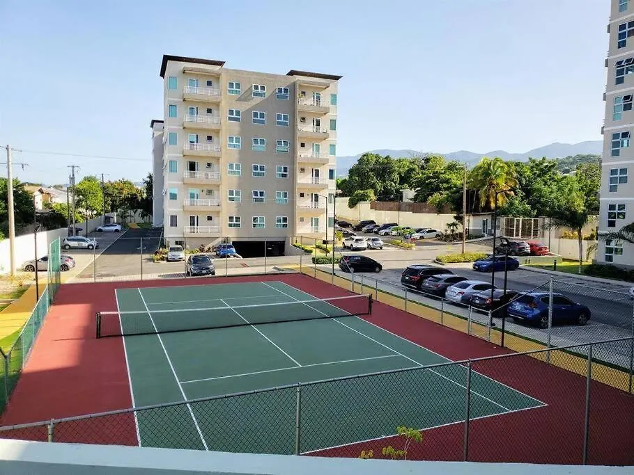 Apartman Modern Lofts 2 Bedroom Apt In Kingston Jamaica